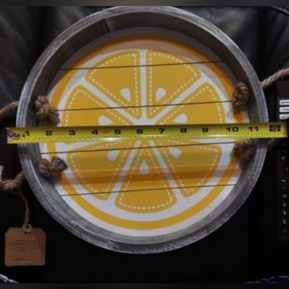 Lemon Tray - Picture 4 of 4